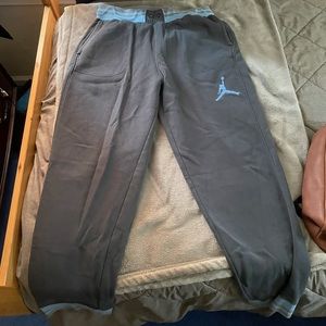 Jordan sweatpants